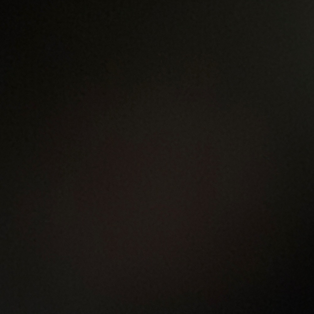 Black Item - Classic Solid Color